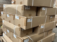 Ca. 38x monitor arm 3 schermen, sam creative, braaa000005 - afbeelding 4 van  5