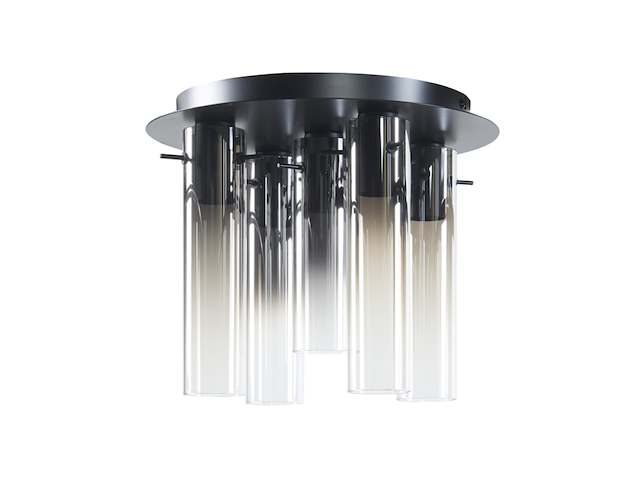 Ca. 38x plafondlamp, furniqs, stellar - afbeelding 1 van  4