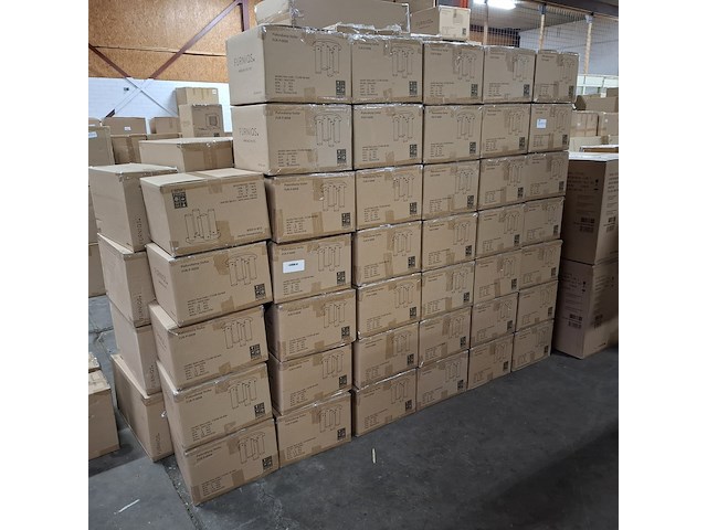 Ca. 38x plafondlamp, furniqs, stellar - afbeelding 2 van  4