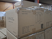 Ca. 38x plafondlamp, furniqs, stellar - afbeelding 3 van  4