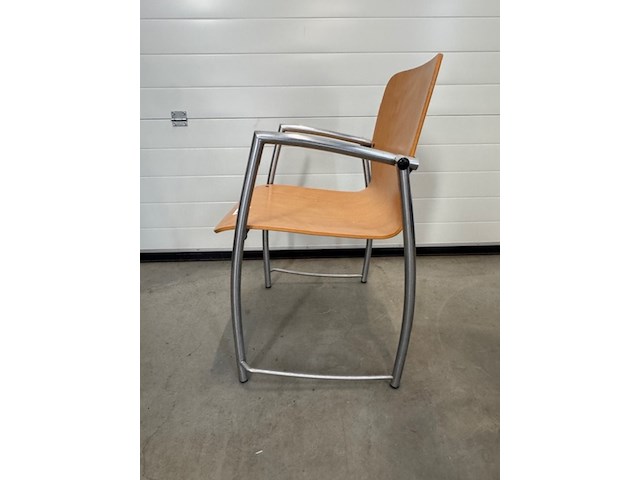 Ca. 38x stoel, stapelbaar - afbeelding 3 van  9