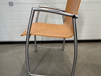 Ca. 38x stoel, stapelbaar - afbeelding 3 van  9