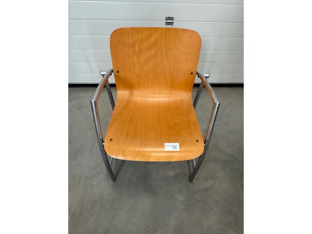 Ca. 38x stoel, stapelbaar - afbeelding 5 van  9