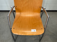 Ca. 38x stoel, stapelbaar - afbeelding 5 van  9
