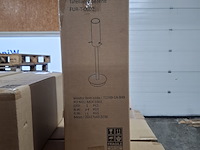 Ca. 38x tafellamp, furniqs, serene - afbeelding 3 van  4