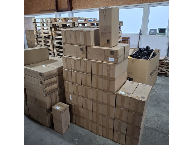 Ca. 38x tafellamp, furniqs, serene - afbeelding 4 van  4