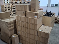 Ca. 38x tafellamp, furniqs, serene - afbeelding 4 van  4