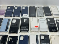 Ca. 38x telefoon hoesjes samsung - afbeelding 3 van  7