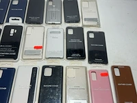 Ca. 38x telefoon hoesjes samsung - afbeelding 4 van  7