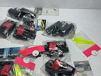 Ca. 38x verschillende modelbouw artikelen - afbeelding 3 van  5