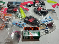 Ca. 38x verschillende modelbouw artikelen - afbeelding 4 van  5