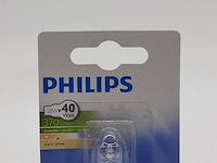 Ca. 390x halogeenlamp, phillips, g9 - afbeelding 2 van  5