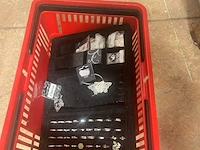 Ca. 395x handelsgoederen en winkelinventaris - afbeelding 6 van  18