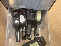 Ca. 395x handelsgoederen en winkelinventaris - afbeelding 13 van  18