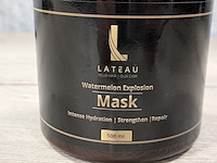 Ca. 396x mask, lateau - afbeelding 3 van  6