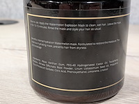 Ca. 396x mask, lateau - afbeelding 6 van  6