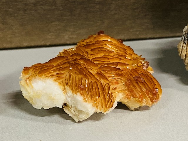 Ca. 39x bariet brokjes - afbeelding 4 van  8