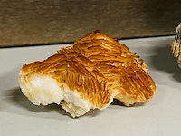 Ca. 39x bariet brokjes - afbeelding 4 van  8