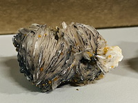 Ca. 39x bariet brokjes - afbeelding 5 van  8