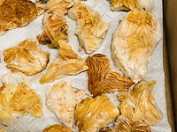 Ca. 39x bariet brokjes - afbeelding 6 van  8