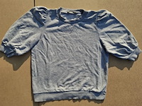 Ca. 39x dames- en herenmode, prada, stone island, hugo boss - afbeelding 10 van  29