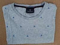 Ca. 39x dames- en herenmode, prada, stone island, hugo boss - afbeelding 14 van  29
