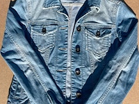 Ca. 39x dames- en herenmode, prada, stone island, hugo boss - afbeelding 24 van  29