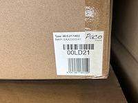 Ca. 39x design lamp, paco home - afbeelding 3 van  4