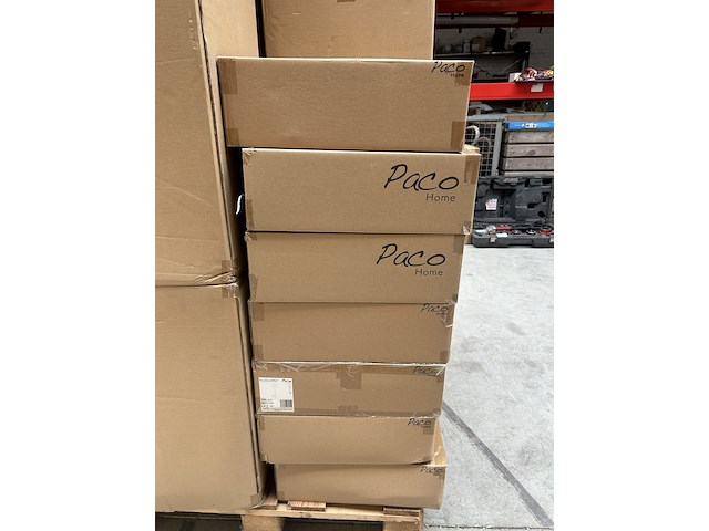 Ca. 39x design verlichting, paco home - afbeelding 3 van  4