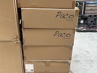 Ca. 39x design verlichting, paco home - afbeelding 3 van  4