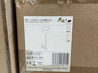 Ca. 39x design verlichting, paco home - afbeelding 4 van  4