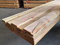 Ca. 39x douglas plank, 3,2 x 20 x 400 cm - afbeelding 6 van  6