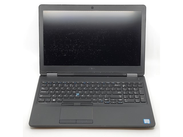 Ca. 39x laptop, dell - afbeelding 1 van  12