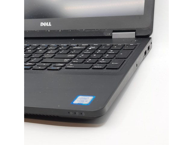 Ca. 39x laptop, dell - afbeelding 5 van  12
