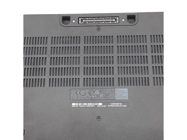 Ca. 39x laptop, dell - afbeelding 12 van  12