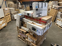 Ca. 39x monitor, philips - afbeelding 4 van  10