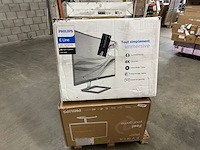 Ca. 39x monitor, philips - afbeelding 5 van  10