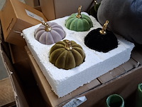 Ca. 39x vaas en decoratie, dutz van roon - afbeelding 4 van  17