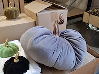 Ca. 39x vaas en decoratie, dutz van roon - afbeelding 5 van  17