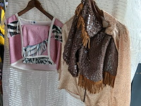Ca. 39x verkleedkleding cowboythema - afbeelding 2 van  4