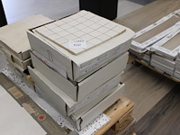 Ca. 4 m2 wandtegels. - afbeelding 1 van  2