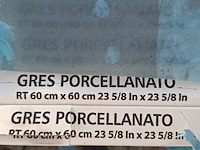 Ca. 40 pak a 3 stuks vloertegel marazzi, work beige rt - afbeelding 4 van  4