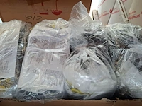 Ca. 4000 paar diverse werkhandschoenen o.a. ansell, north, kleenguard - afbeelding 4 van  37