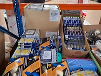 Ca. 4000 paar diverse werkhandschoenen o.a. ansell, north, kleenguard - afbeelding 7 van  37