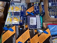 Ca. 4000 paar diverse werkhandschoenen o.a. ansell, north, kleenguard - afbeelding 8 van  37