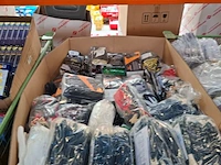 Ca. 4000 paar diverse werkhandschoenen o.a. ansell, north, kleenguard - afbeelding 16 van  37