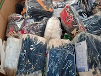 Ca. 4000 paar diverse werkhandschoenen o.a. ansell, north, kleenguard - afbeelding 17 van  37