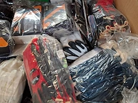 Ca. 4000 paar diverse werkhandschoenen o.a. ansell, north, kleenguard - afbeelding 19 van  37