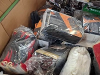Ca. 4000 paar diverse werkhandschoenen o.a. ansell, north, kleenguard - afbeelding 20 van  37