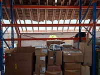 Ca. 4000 paar diverse werkhandschoenen o.a. ansell, north, kleenguard - afbeelding 12 van  37